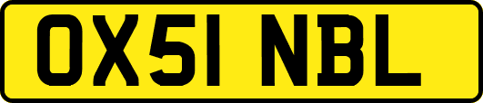 OX51NBL