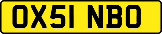 OX51NBO
