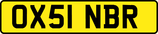 OX51NBR