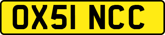 OX51NCC
