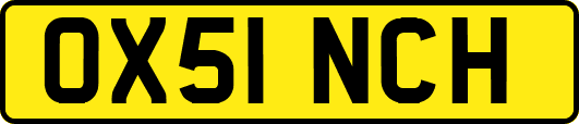 OX51NCH