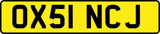 OX51NCJ