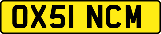 OX51NCM