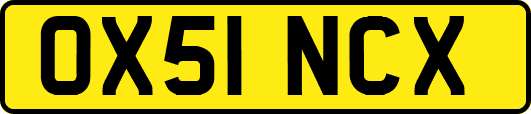 OX51NCX