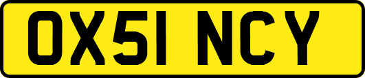 OX51NCY