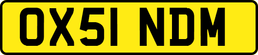 OX51NDM