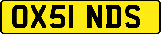 OX51NDS
