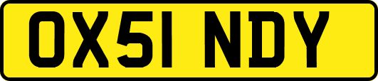 OX51NDY