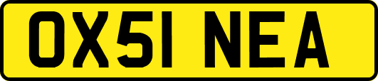 OX51NEA