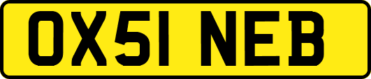 OX51NEB