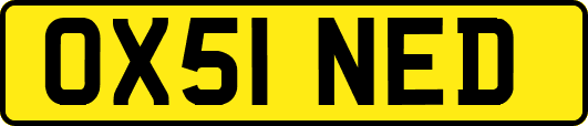 OX51NED