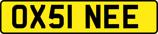 OX51NEE
