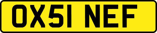 OX51NEF