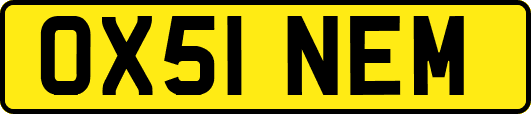 OX51NEM