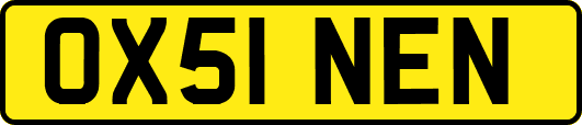 OX51NEN