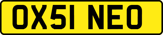 OX51NEO