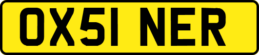 OX51NER