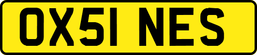OX51NES