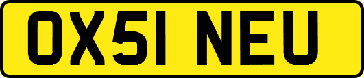 OX51NEU