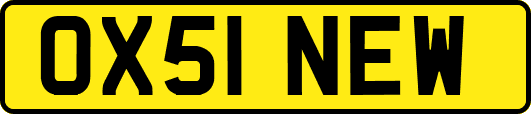 OX51NEW