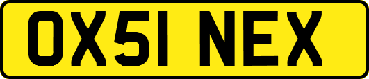 OX51NEX