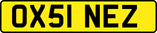 OX51NEZ