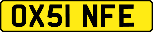 OX51NFE
