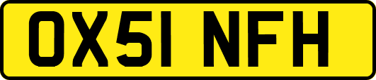 OX51NFH