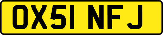 OX51NFJ