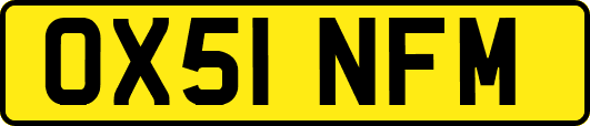 OX51NFM