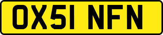 OX51NFN