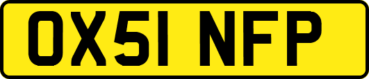 OX51NFP