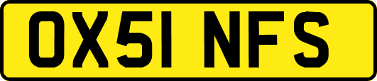 OX51NFS