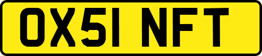 OX51NFT