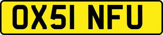 OX51NFU