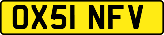 OX51NFV