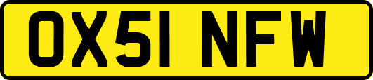 OX51NFW