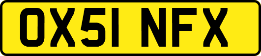 OX51NFX