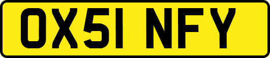 OX51NFY