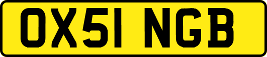 OX51NGB