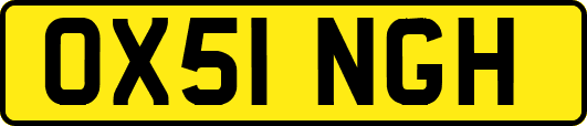 OX51NGH