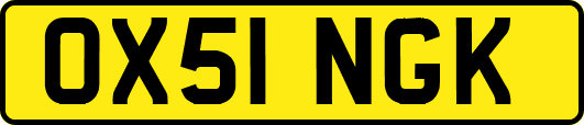 OX51NGK