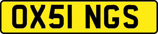 OX51NGS