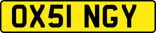 OX51NGY