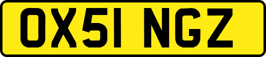 OX51NGZ