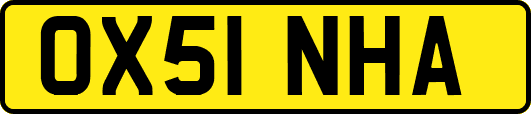 OX51NHA