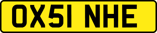 OX51NHE