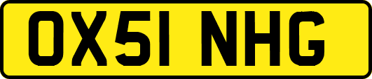 OX51NHG