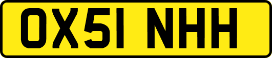 OX51NHH