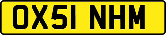 OX51NHM